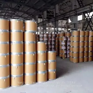 Low-Friction PTFE Powder for Automotive Bearing Manufacturing thumbnail-3