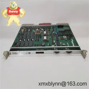 ALSTOM ECPU_1 (N895600512D / N895600051C / N895600200Q) – Central Processor Module for Legacy Control and Protection Racks thumbnail-2
