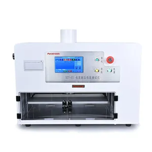 SCT-E1 Packaging Pressure Resistance Tester thumbnail-3