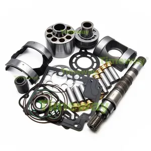 90R75 90L75 Hydraulic Pump Repair Kits 90R075 90L075 Pump Spare Parts for Sauer Danfoss Axial Pump Replacement Parts thumbnail-1