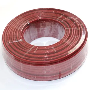 Electric Self Regulating Heat Tracing Cable Heat Tracing Underfloor Heating Cable thumbnail-2