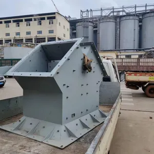 Chengzhen Brand Three-way Products for Use With Vibrating Screens and Vibrating Feeders, Vibrating Funnels thumbnail-3