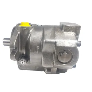 Hydraulic Pump A4VSO40 A4VSO71 A4VSO125 A4VSO180 A4VSO250 A4VSO355 Series a A4VSO180DFE1Z/30R-PPB13N00 Piston Pump thumbnail-1