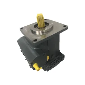 A4VG A4VG250 A4VG250EP A4VG250EP4D1 Series Hydraulic Piston Pump A4VG110EP2DP000/40MRND6V81FCXS7AB00-S R902282752 thumbnail-2