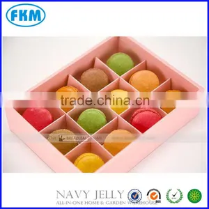Cardboard Cookie Gift Boxes, Paper Cardboard Cookie Boxes, Custom Printed Cake Boxes thumbnail-4