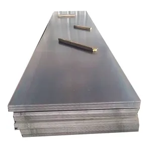AH32 AH36 High Strength Carbon Hot Rolled Steel Sheet Plate for Shipping thumbnail-5