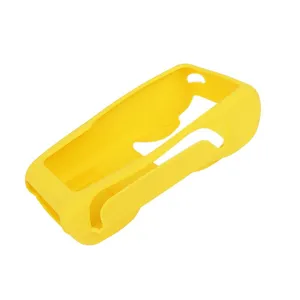 POS Machine Cover Silicone Protective Case For Verifone VX680 thumbnail-3