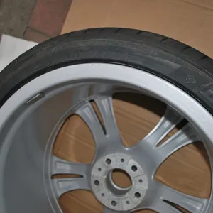 Dunlop Tires for BMW X6 thumbnail-3