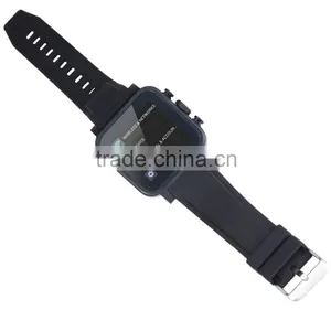 3G Android 4.4 Smart Watch Android Dual SIM thumbnail-3