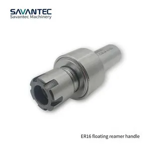 for Sale: Floating Reamer Holder Er16, Chuck for Reamer, Automatic Reset Sv-fter16m-d25(hz) thumbnail-2