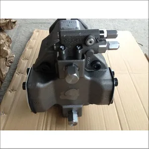 Rexroth A10VSO100 DR 31R-PPA12N00 Hydraulic Plunger Pump 100% New Original thumbnail-5