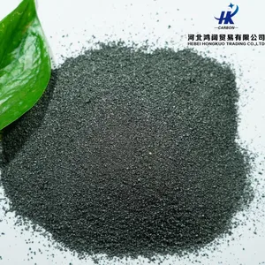 Industrial Grade CPC Calcined Petroleum Coke Strict Inspection Competitive Price Bulk Order. thumbnail-4