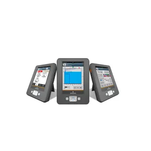 Emerson AMS Trex TREXLHPKLWS1 HART Communicator Intrinsically Safe thumbnail-5