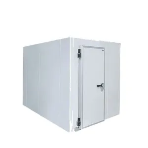 Mobile Cold Storage , Mobile Cool Room , Movable Portable Mobile Cold Room With Advance Design thumbnail-3
