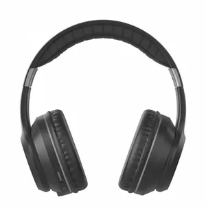 New Generation Cxf-t-001 Bluetooth Wireless Over-ear Headphones, Direct From the Factory. thumbnail-2