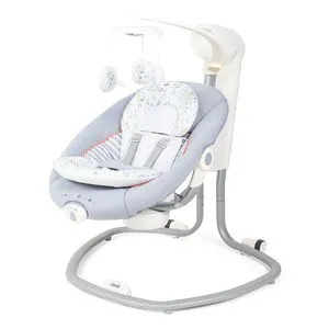 Baby Rocking Chair thumbnail-3