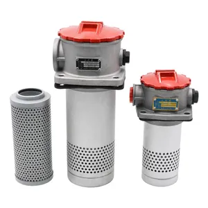 Oil Filter thumbnail-1