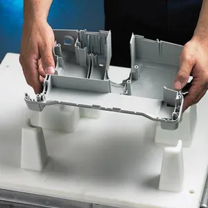 High-strength Fixtures Delivered in 72 Hours! Continuous Carbon Fiber 3d Printing Rewrites the Rules of Tooling Manufacturing thumbnail-1