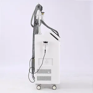 5-in-1 Body Shaping Equipment With LCD Touch Screen for Fat Reduction and Skin Tightening thumbnail-4