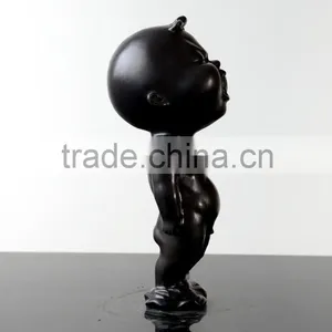 2016 Hot Selling Patented Bronze Sculpture Interior Decoration Sculpture thumbnail-5