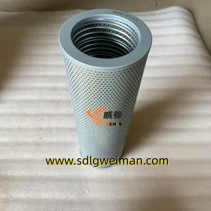 Fleetguard Hydraulic Filter HF35449 P551210 For Construction Machinery Diesel Engine Spare Parts thumbnail-2