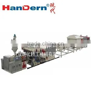 Screen Printing Plastic Sheet Making Machine thumbnail-1