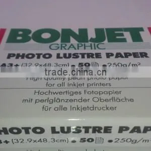 250 g A3 Luster Photo Paper thumbnail-1