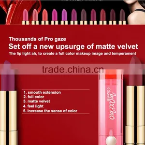 Lip Stick/lip Rouge / Colour Cosmetic thumbnail-1