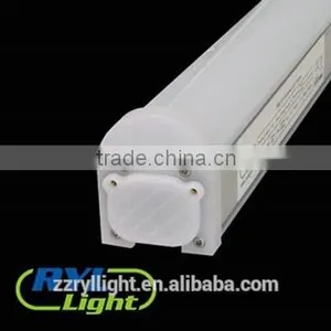 LED Tube Fixture Batten Anti-theft IP65 Tri-Proof LED Light, Garage Light thumbnail-3