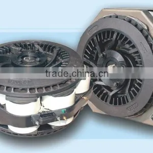 High Performance Electromagnetic Retarder For Passenger Bus thumbnail-1