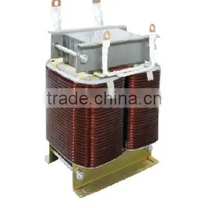 Three Phase Transformer 10KVA thumbnail-1