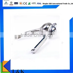 Professional Lemon Juice Press Stainless Steel Lemon Squeezer thumbnail-1
