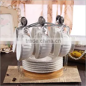 Turkish Coffee Set thumbnail-1