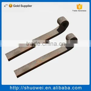 Made in China Customized Metalworking thumbnail-5