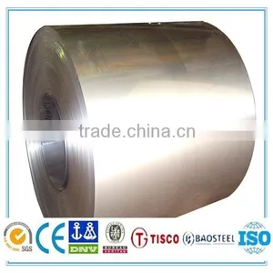 JIS 310s Stainless Steel Coil thumbnail-1