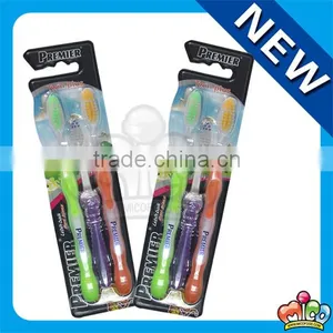 Twin Plus Toothbrush thumbnail-1