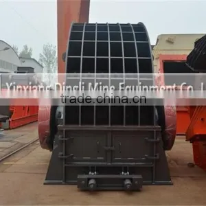 2 In1 Small Limestone Hammer Mill Crusher From China thumbnail-4