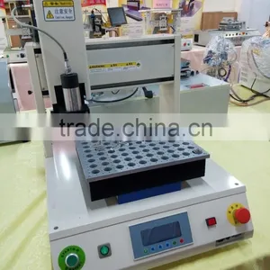 PCB Router Machine thumbnail-3