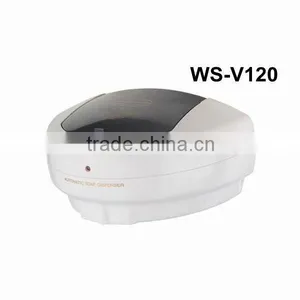 Abs Liquid Soap Dispenser thumbnail-1