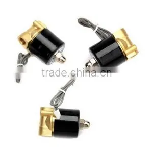 Main Control Solenoid Valve Motorcycle Parts Supplier 2w Series thumbnail-5