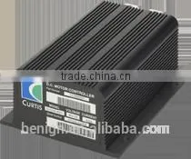 Curtis PMC Models 1253 Series DC Motor Speed Controller 48 V 80V Hydraulic Pump Controller thumbnail-2