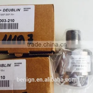 Deublin Rotating Union Item D20-003-210 thumbnail-3