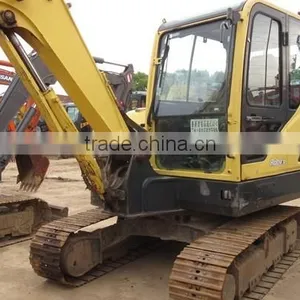 Hyundai R60-9,Hyundai Mini Excavator for Sale thumbnail-1