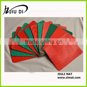 Flame Retardant Hotel Floor Carpet thumbnail-2