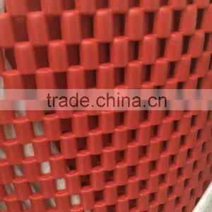 Anti-slip Pvc S-type Mat for Kitchen or Shopping Mall thumbnail-2