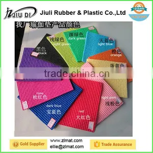 Yoga Mat Custom Printed PVC Yoga Mats Eco Friendly Fitness Yoga Mat thumbnail-3