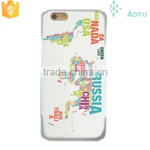 New Design Durable pc Cell Phone Cover Case thumbnail-3
