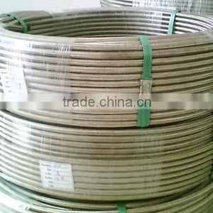 Corrosion Resistant PTFE Tubing 1" Inch thumbnail-5