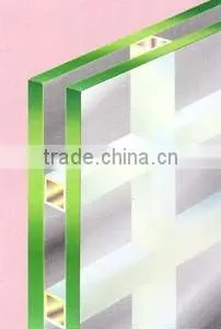 5+6A+5 Double Insulated Glass thumbnail-1