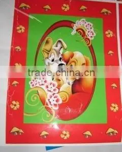 Children Blanket thumbnail-1